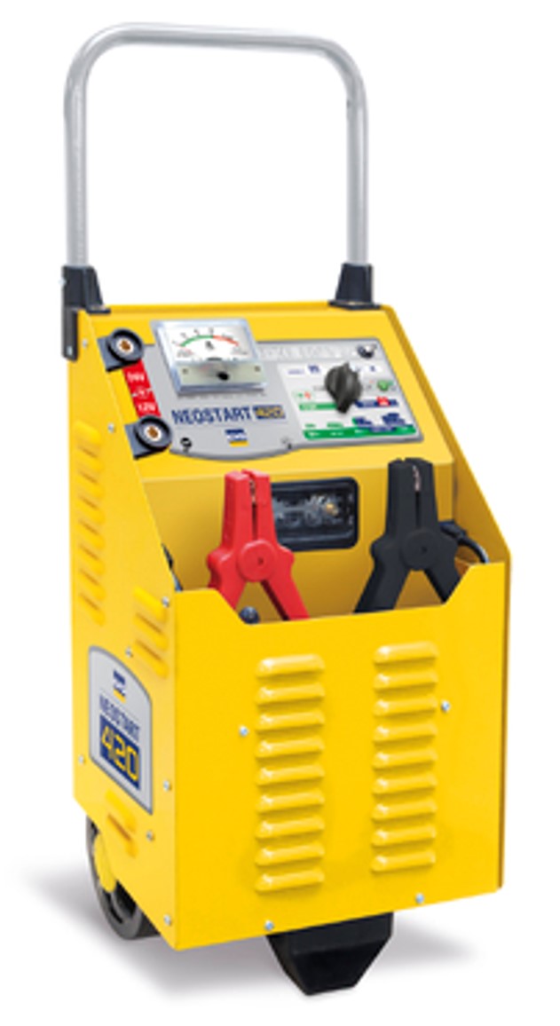 CHARGEUR DE DEMARRAGE - NEOSTART 420